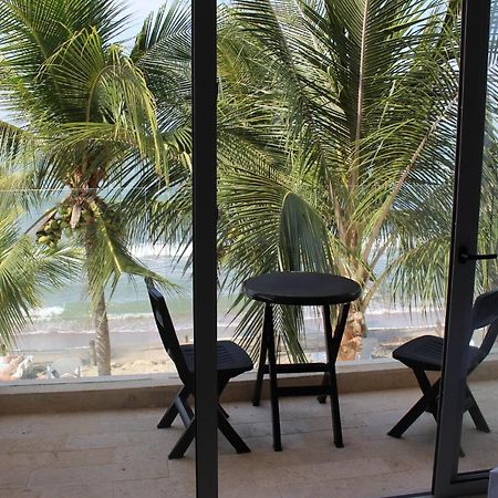 Hotel Rilux Tolú Εξωτερικό φωτογραφία