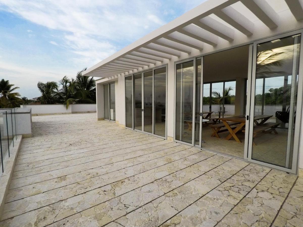 Hotel Rilux Tolú Εξωτερικό φωτογραφία