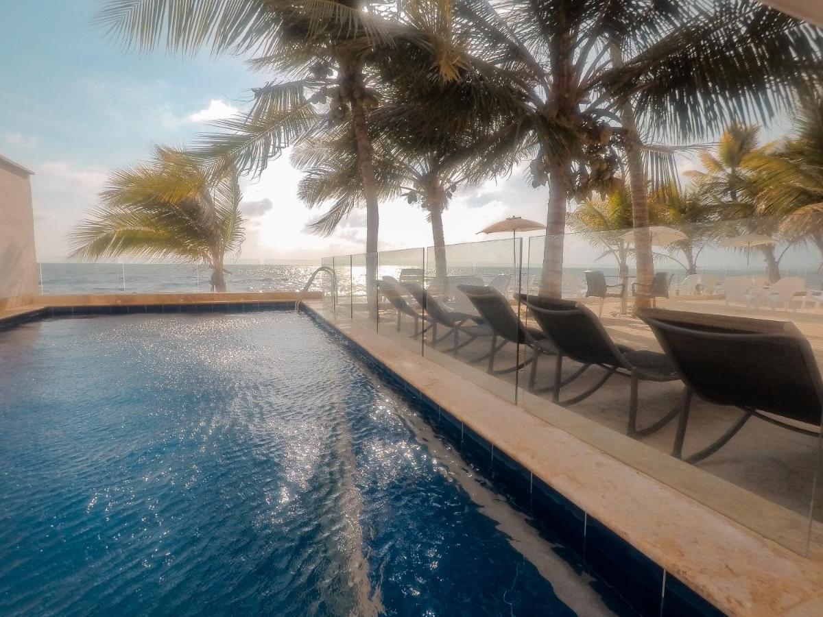 Hotel Rilux Tolú Εξωτερικό φωτογραφία